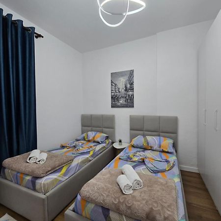 Ideal Home Shkodër Eksteriør bilde