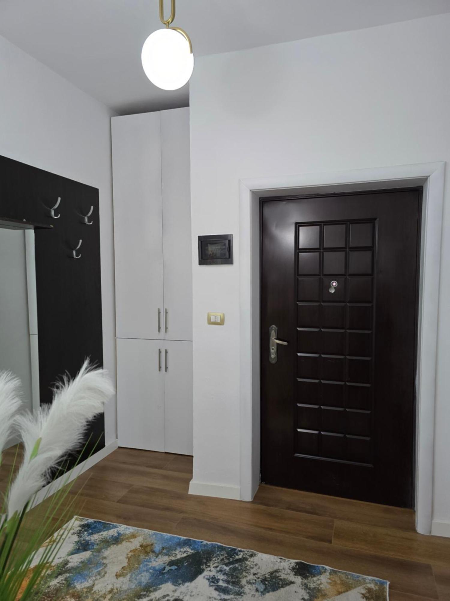 Ideal Home Shkodër Rom bilde