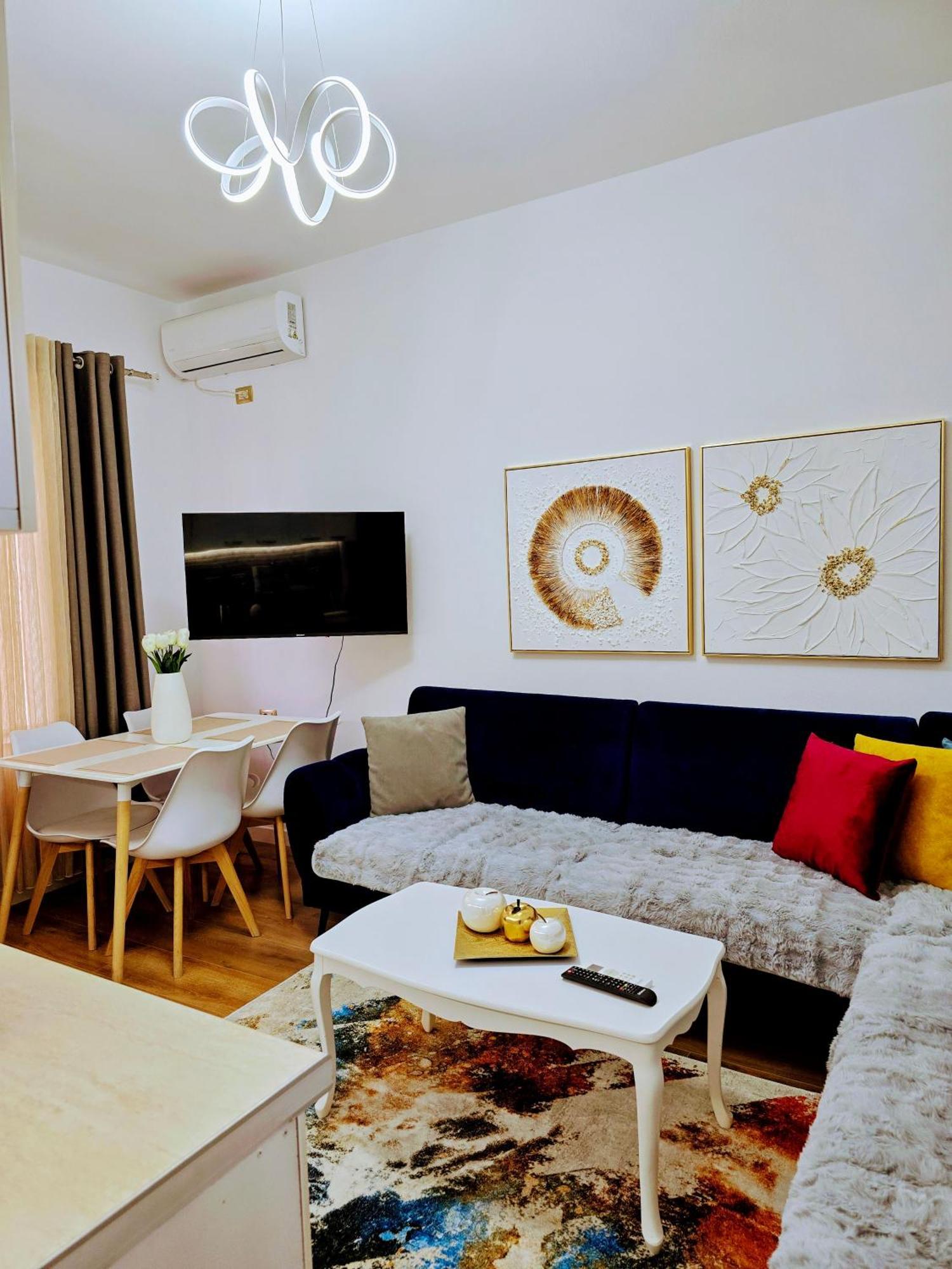 Ideal Home Shkodër Rom bilde