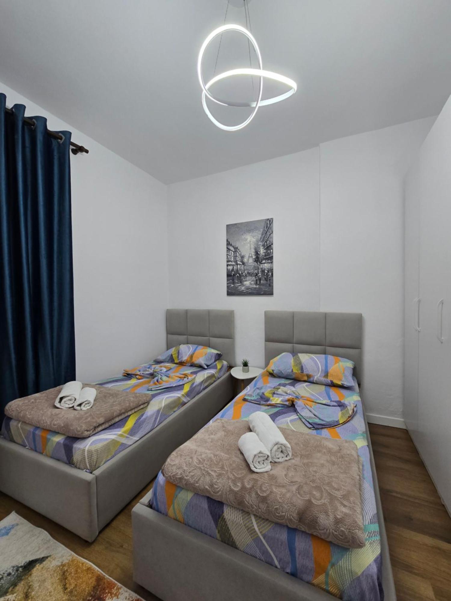 Ideal Home Shkodër Eksteriør bilde