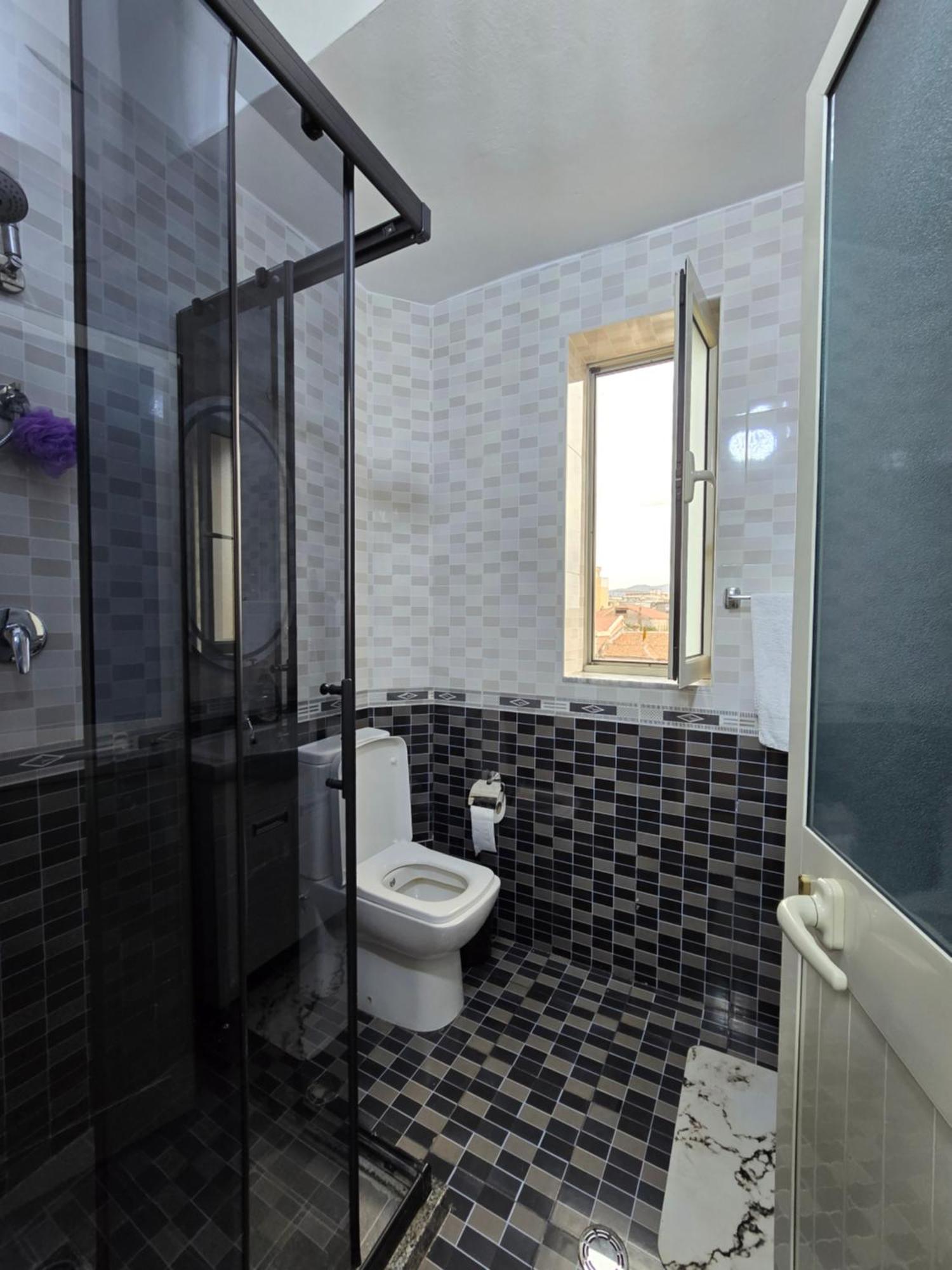 Ideal Home Shkodër Eksteriør bilde