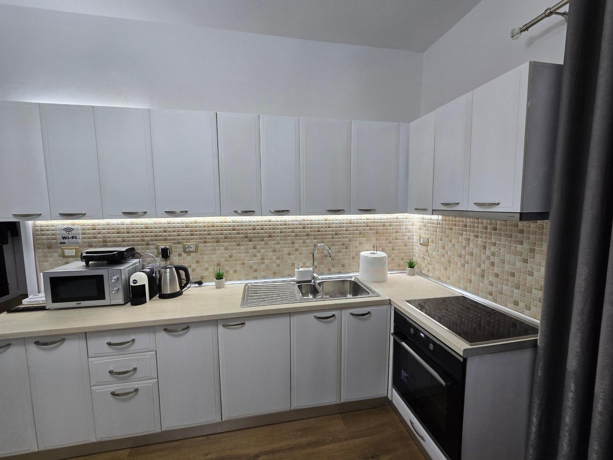 Ideal Home Shkodër Rom bilde