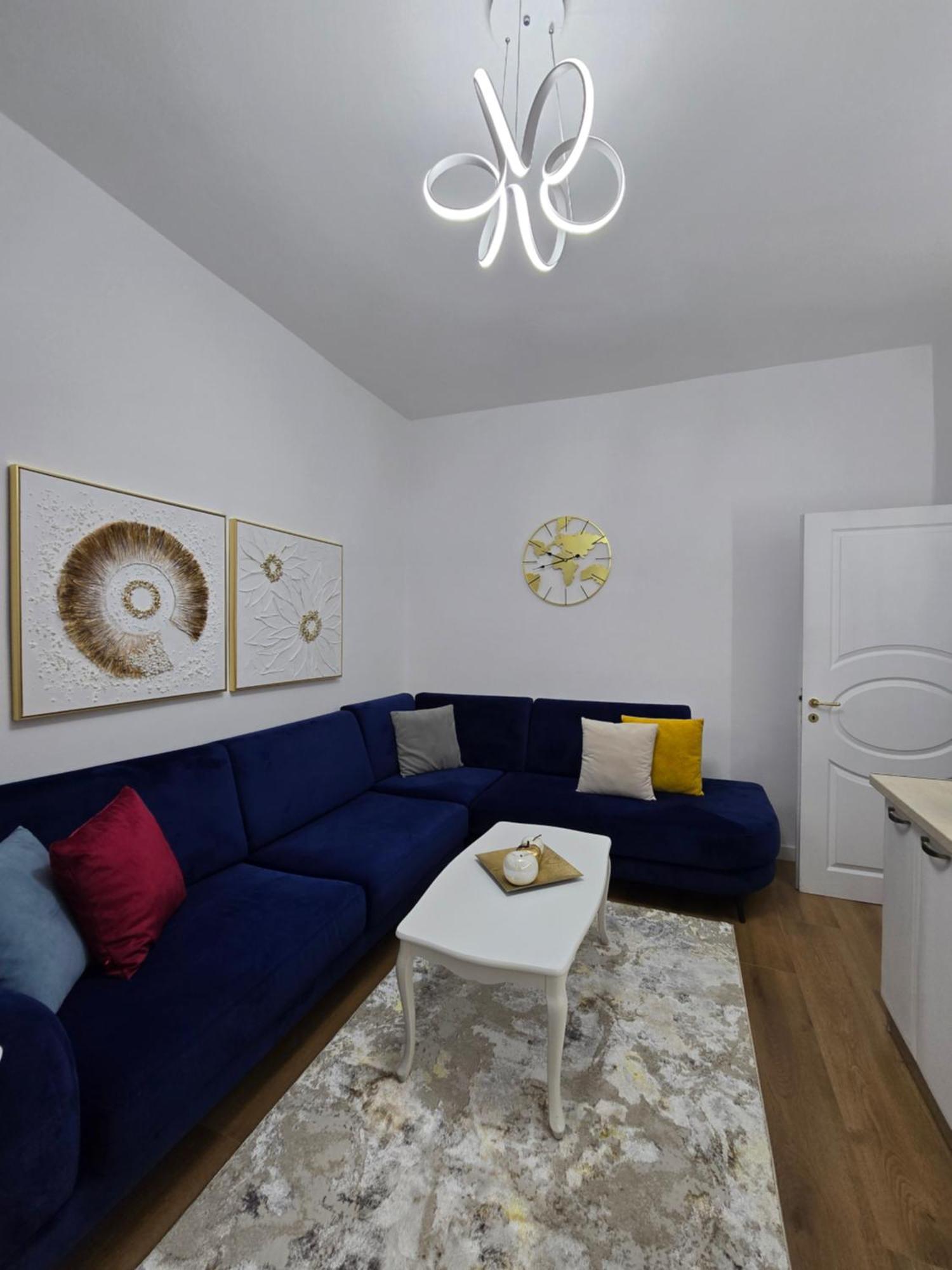 Ideal Home Shkodër Eksteriør bilde