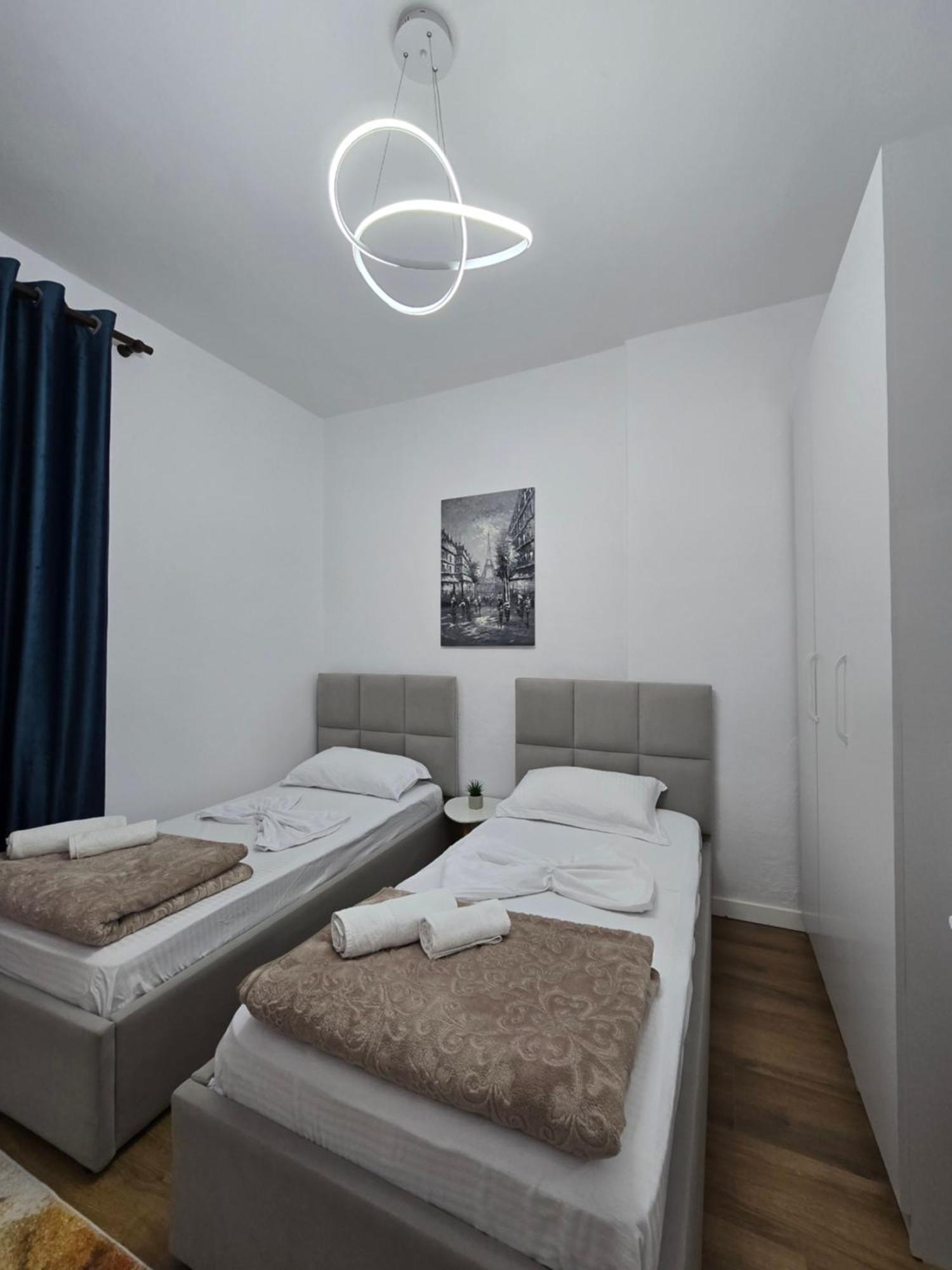 Ideal Home Shkodër Eksteriør bilde