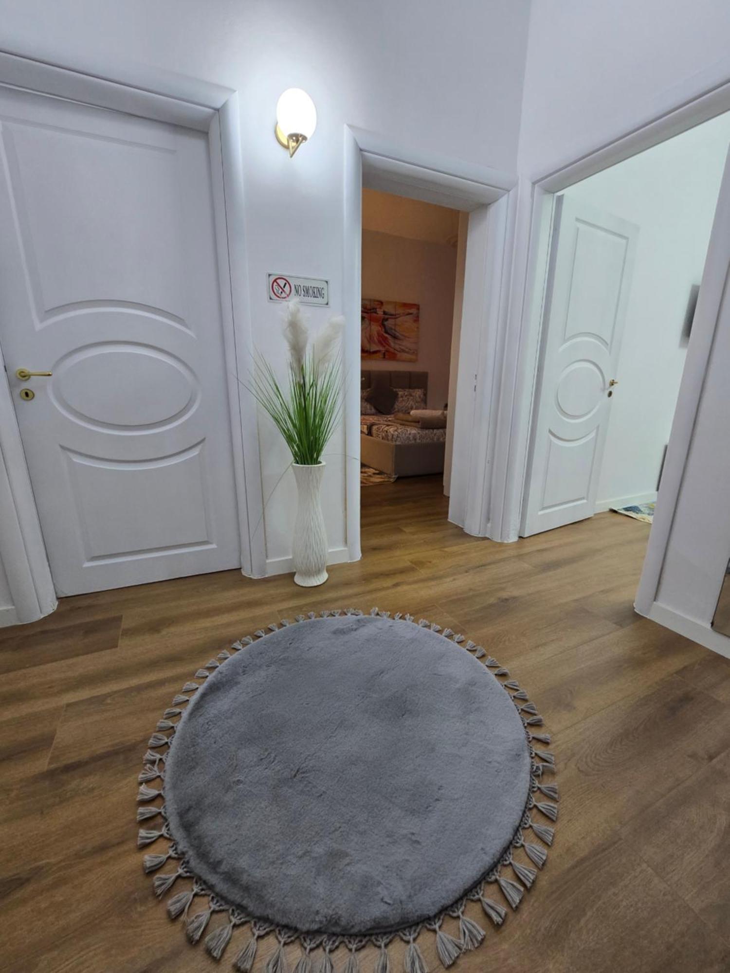 Ideal Home Shkodër Eksteriør bilde