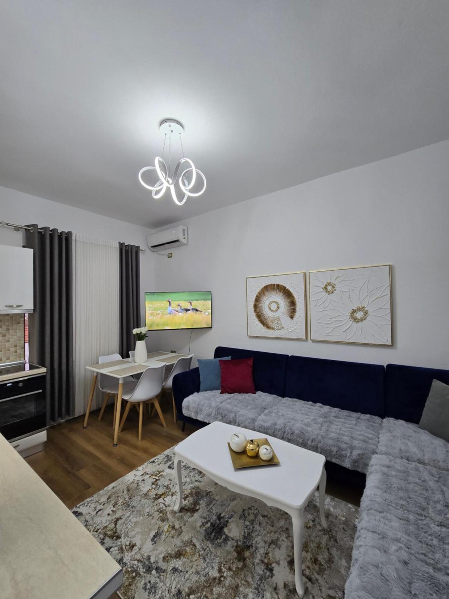 Ideal Home Shkodër Eksteriør bilde