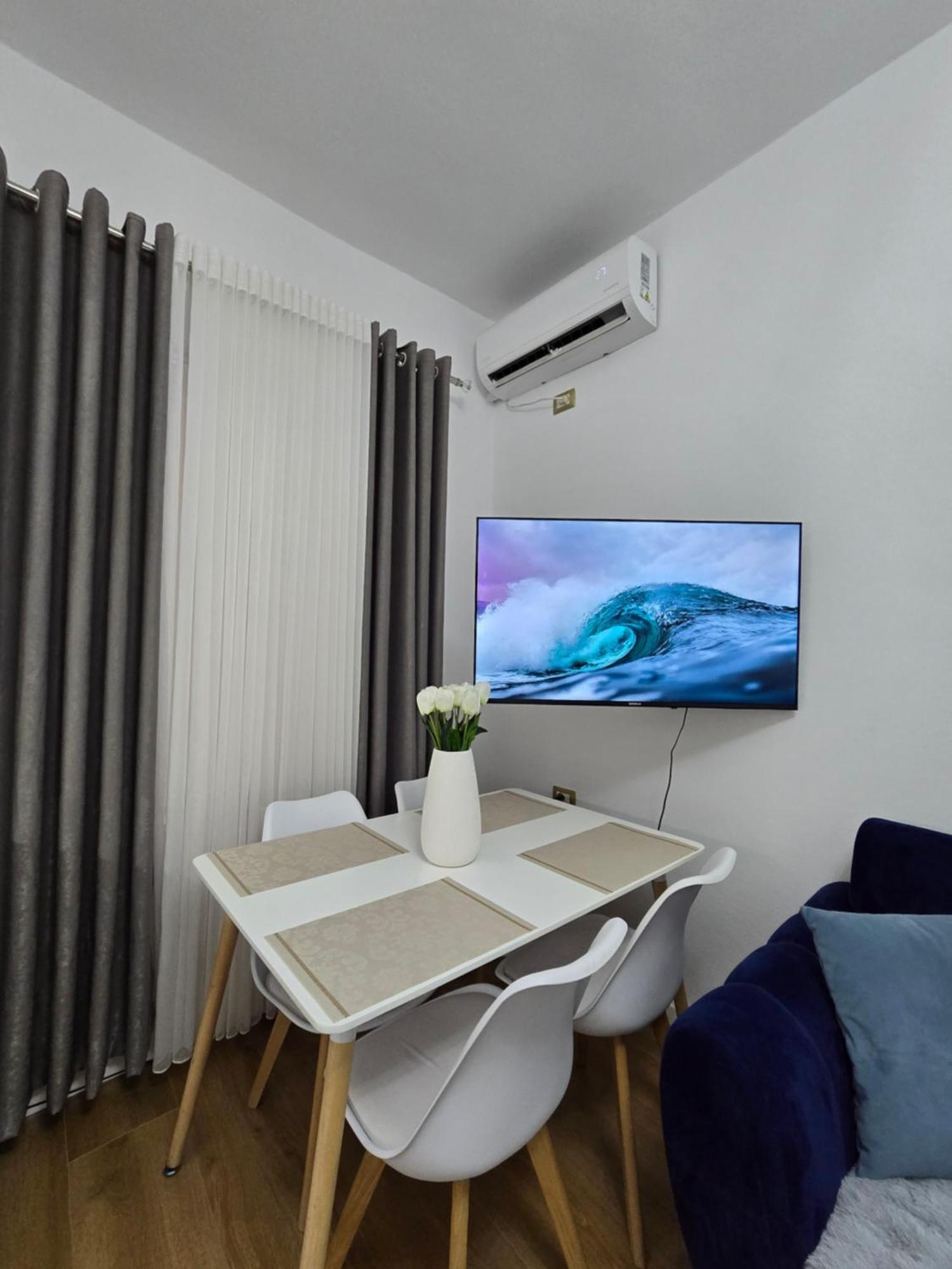 Ideal Home Shkodër Eksteriør bilde