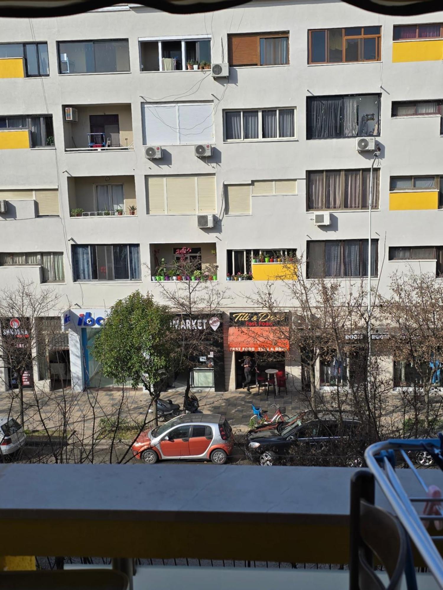 Ideal Home Shkodër Eksteriør bilde
