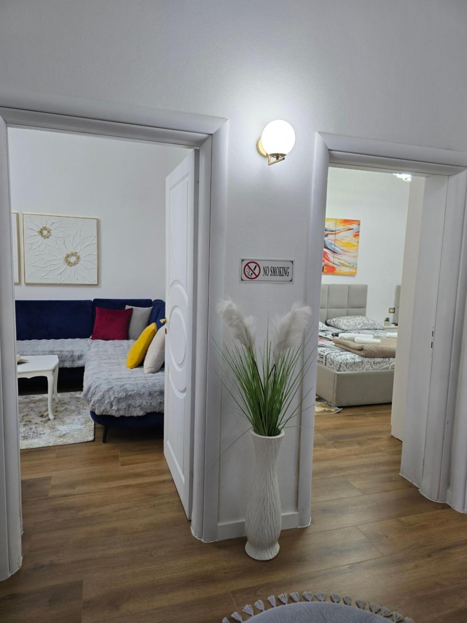 Ideal Home Shkodër Eksteriør bilde