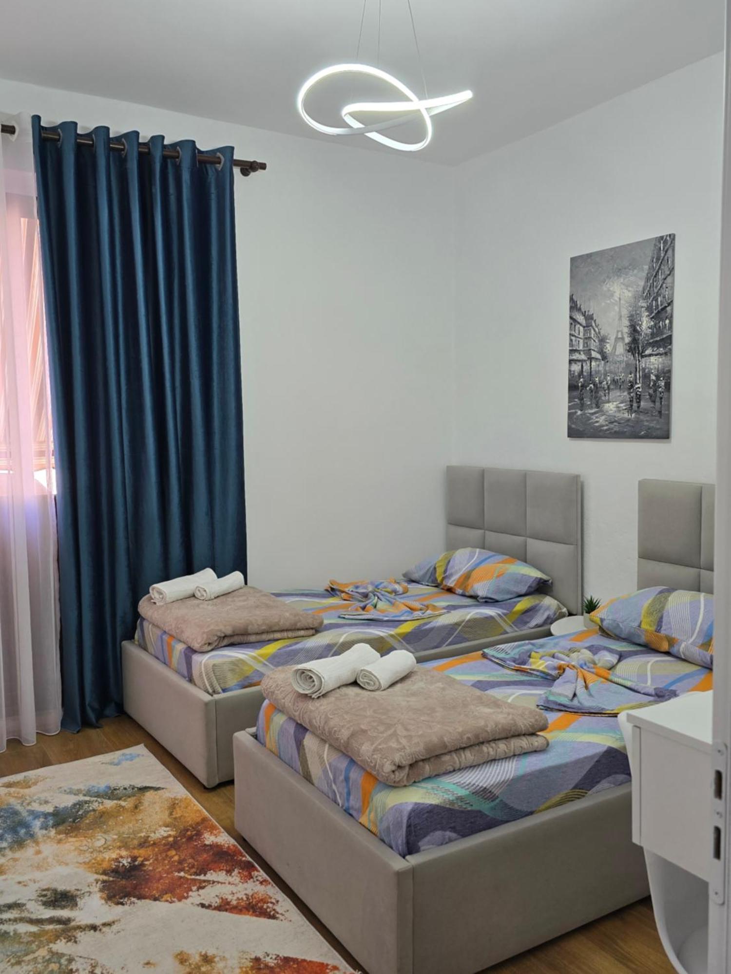 Ideal Home Shkodër Eksteriør bilde