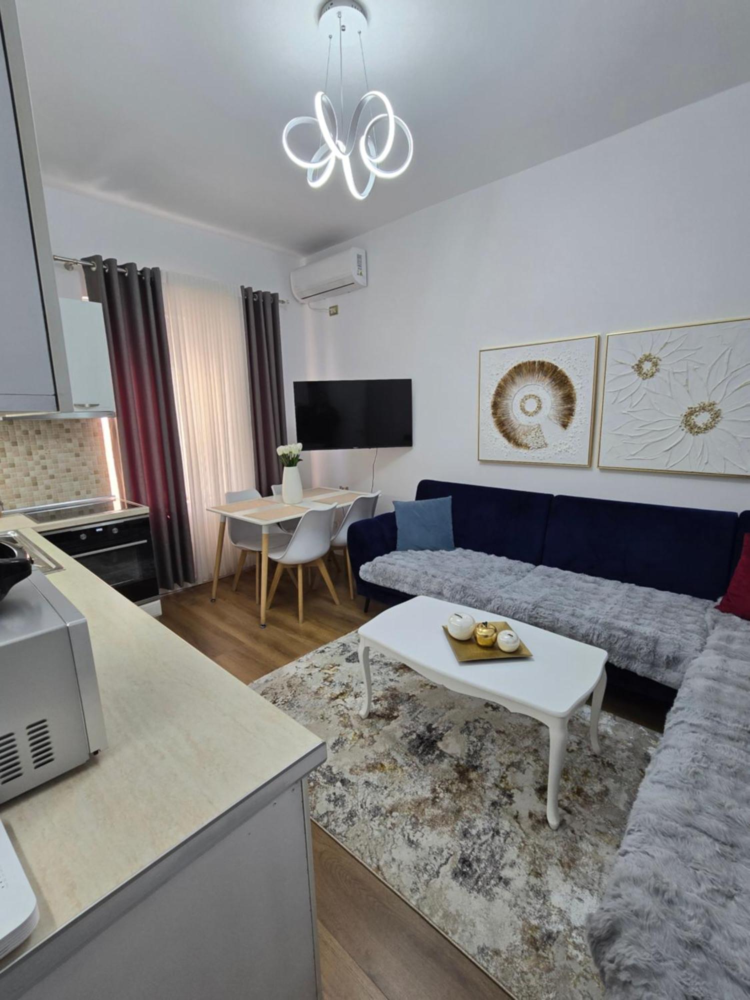 Ideal Home Shkodër Eksteriør bilde