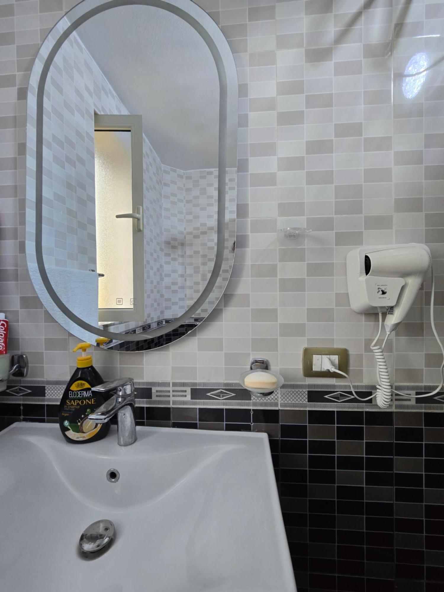 Ideal Home Shkodër Eksteriør bilde