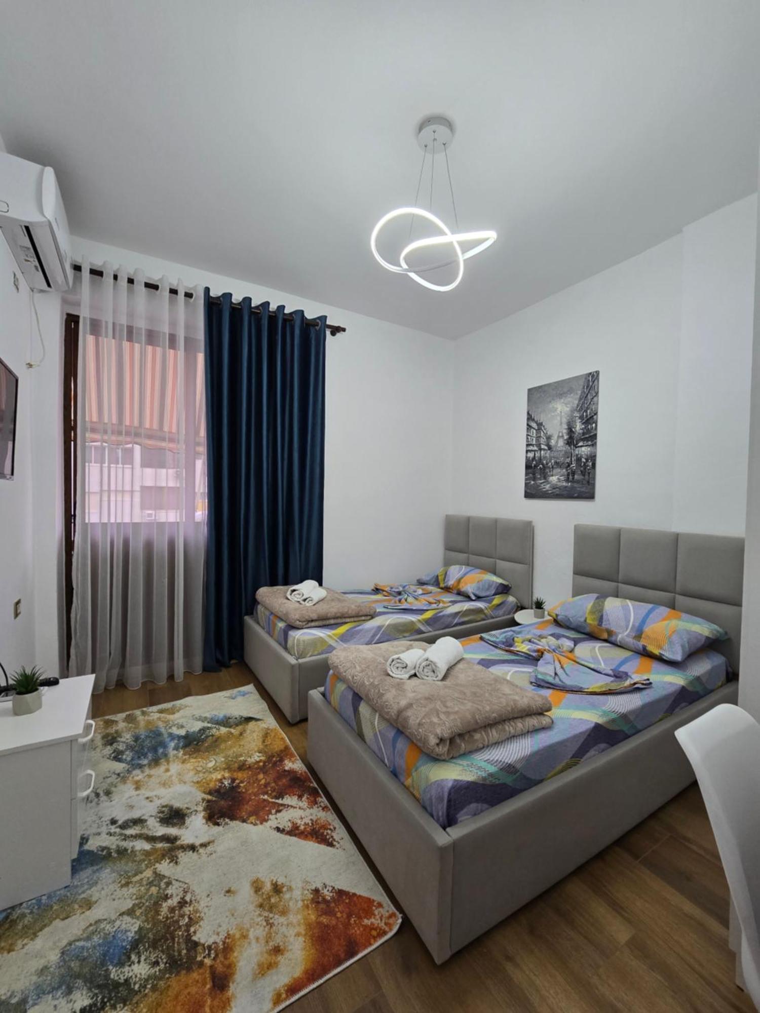 Ideal Home Shkodër Eksteriør bilde