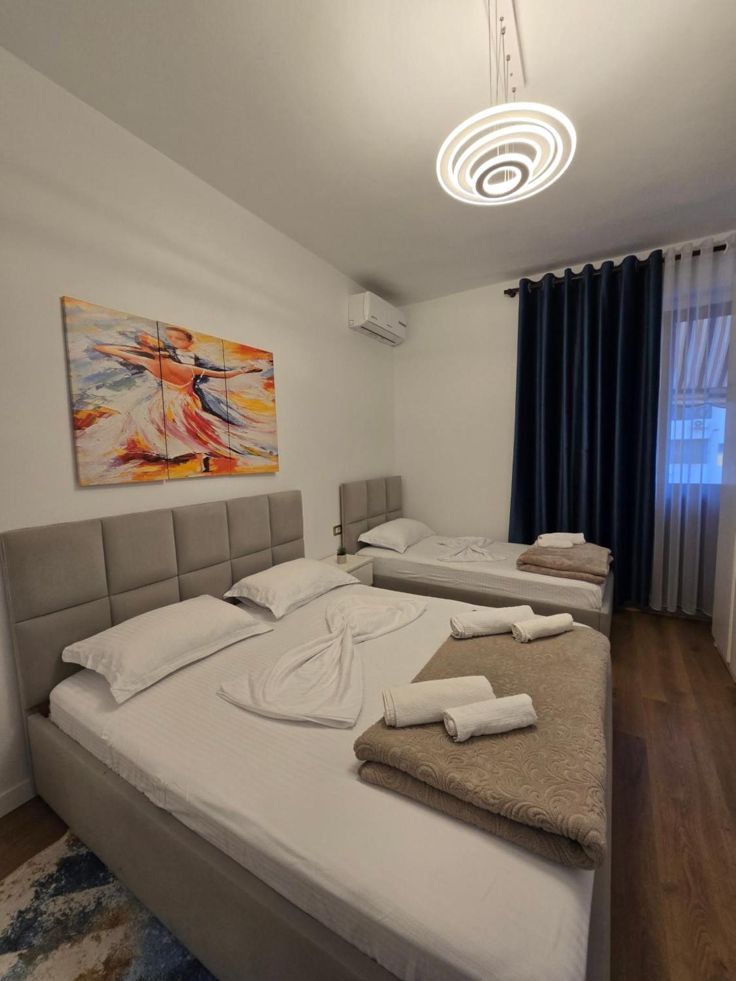 Ideal Home Shkodër Eksteriør bilde