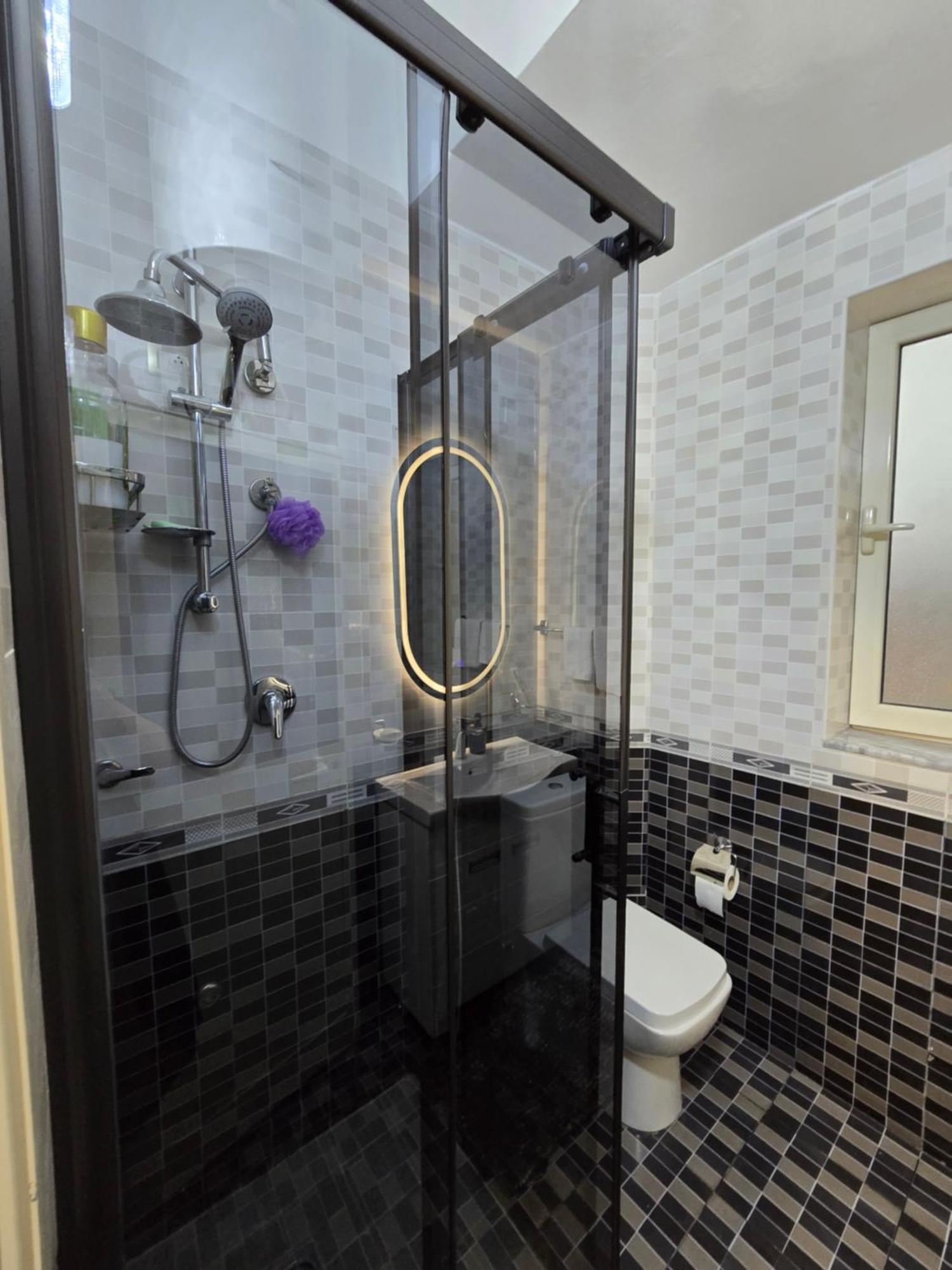 Ideal Home Shkodër Eksteriør bilde