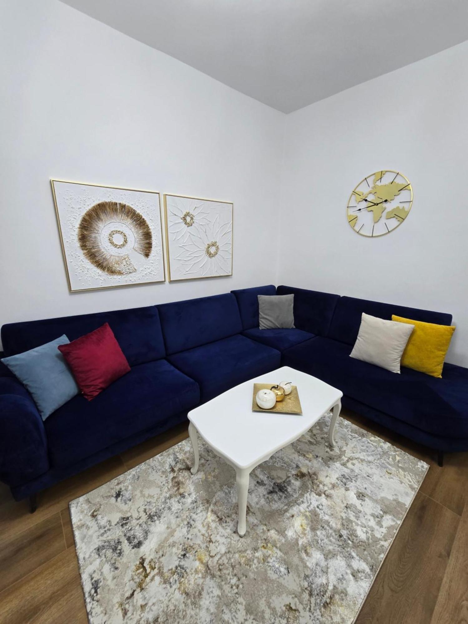Ideal Home Shkodër Eksteriør bilde