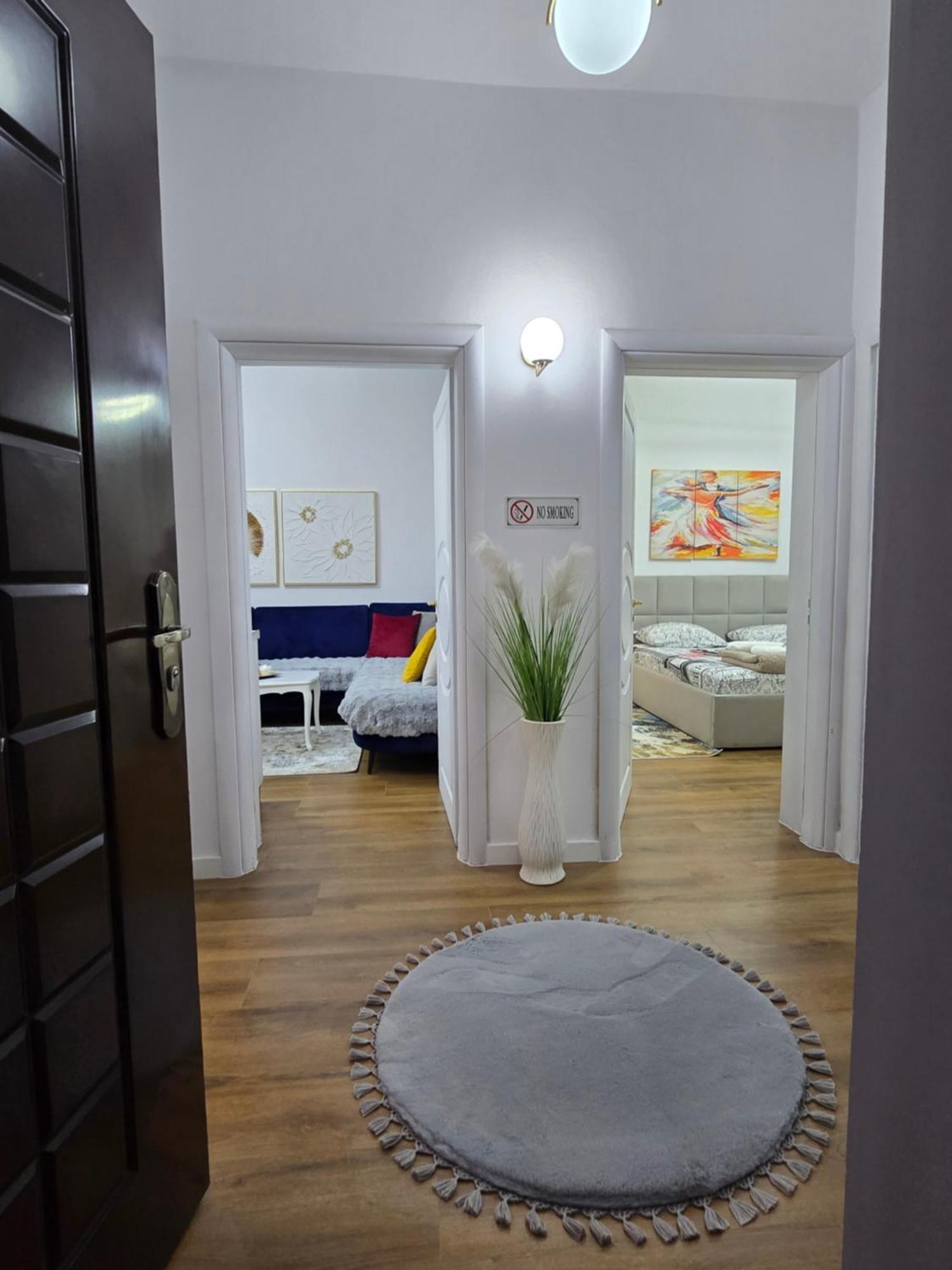 Ideal Home Shkodër Eksteriør bilde
