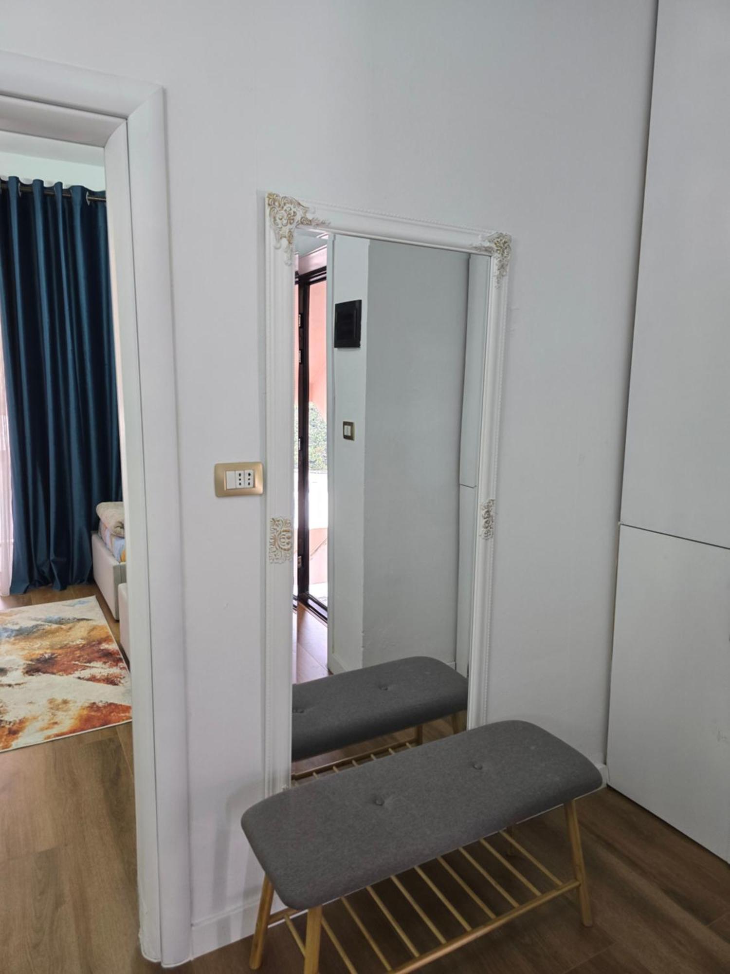 Ideal Home Shkodër Rom bilde