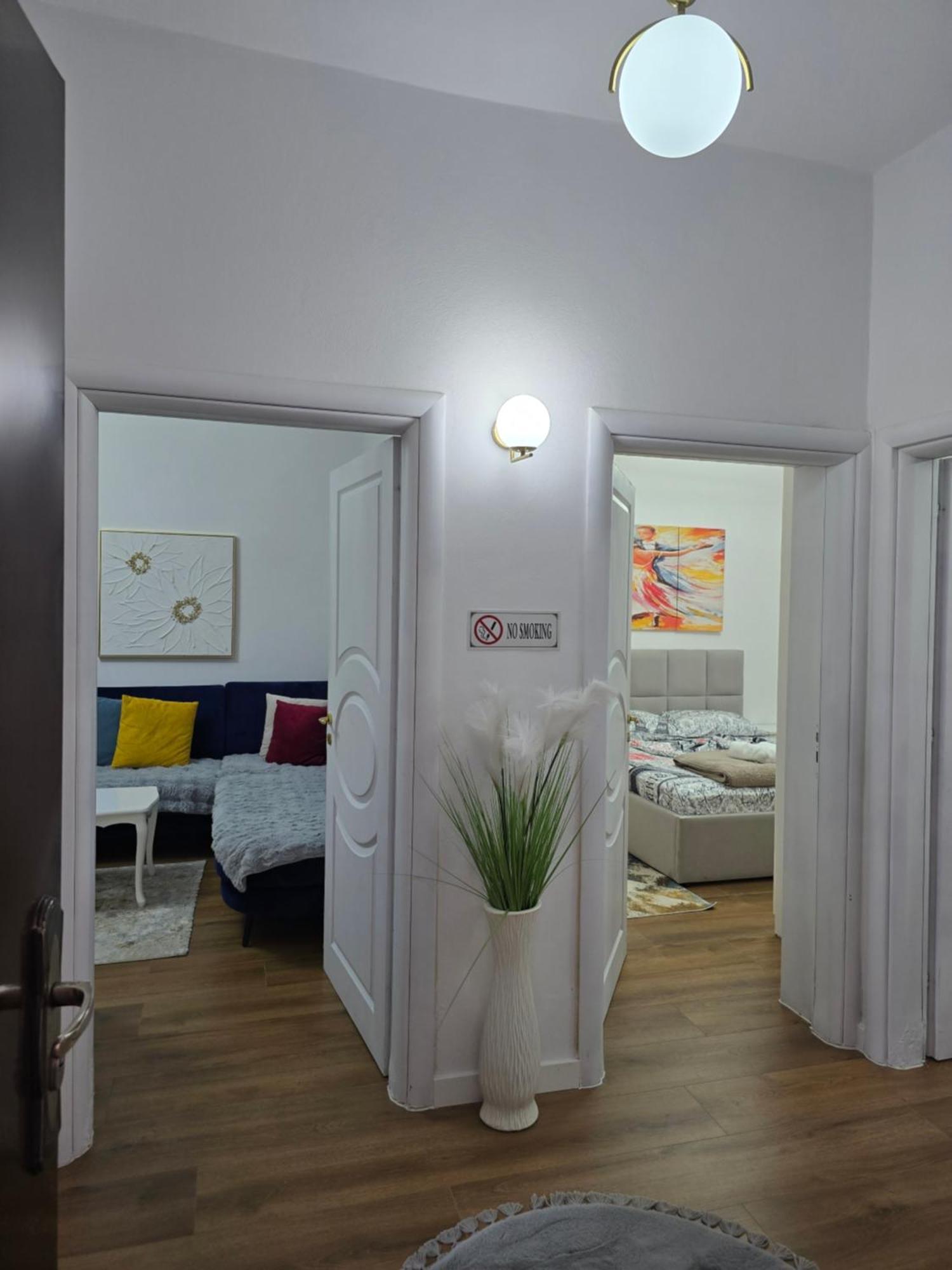 Ideal Home Shkodër Rom bilde