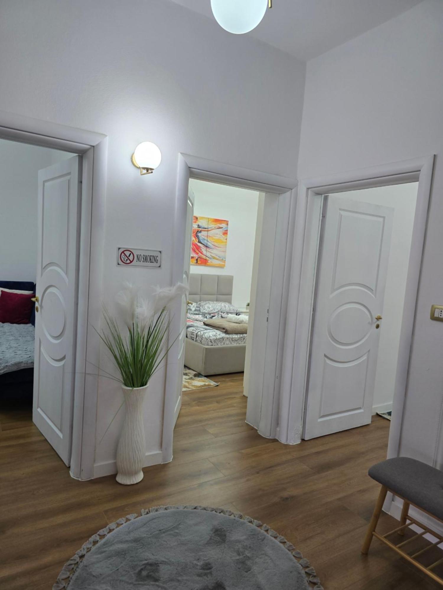 Ideal Home Shkodër Rom bilde