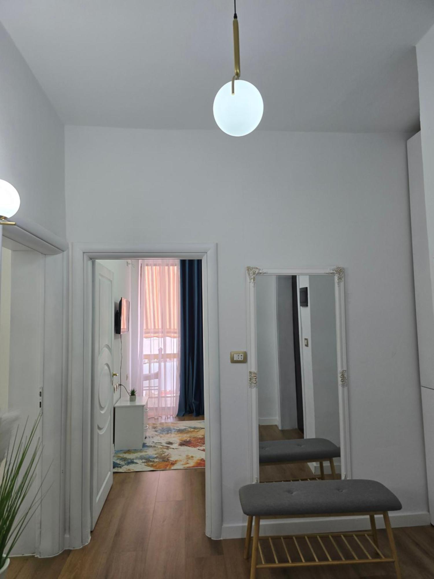 Ideal Home Shkodër Eksteriør bilde