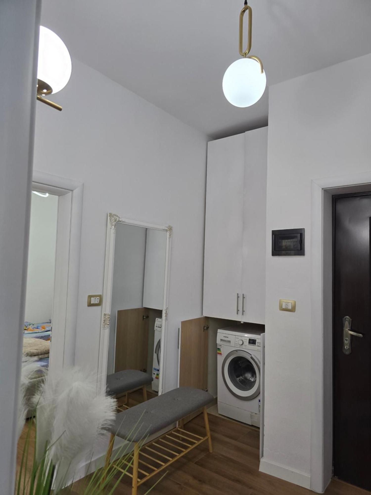Ideal Home Shkodër Rom bilde